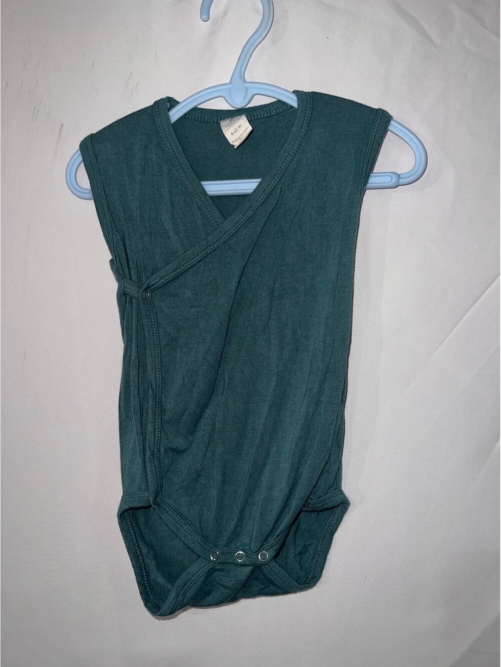 Kate Quinn Bamboo Bodysuit